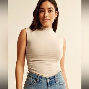NWOT Abercrombie Bodysuit